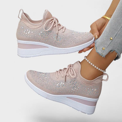 Beatriz - Zapatillas Ortopédicas - Elena Duval
