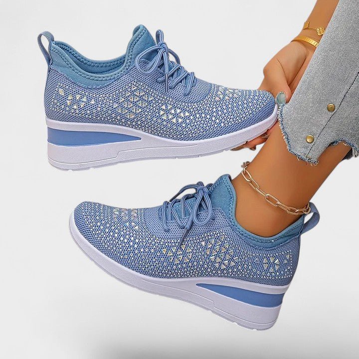 Beatriz - Zapatillas Ortopédicas - Elena Duval