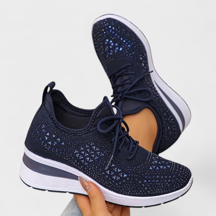 Beatriz - Zapatillas Ortopédicas - Elena Duval