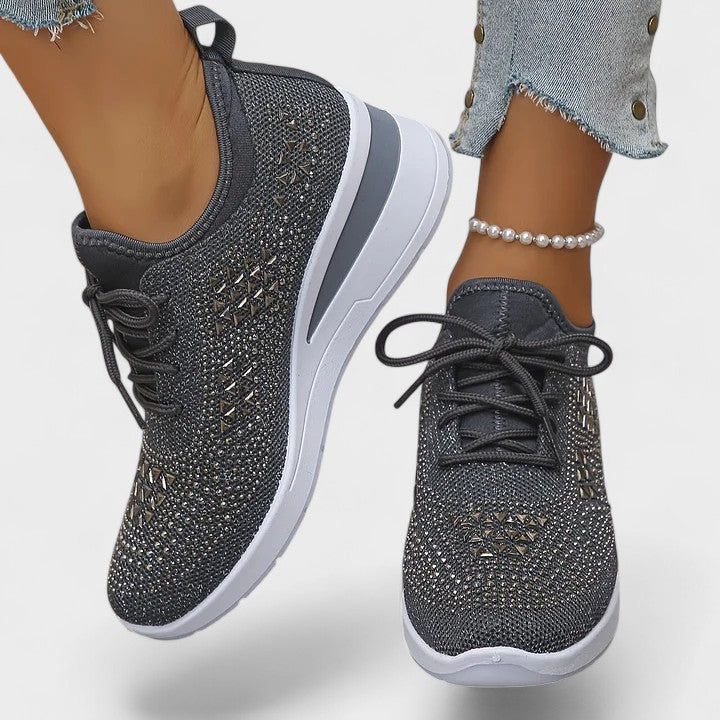 Beatriz - Zapatillas Ortopédicas - Elena Duval