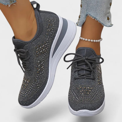 Beatriz - Zapatillas Ortopédicas - Elena Duval