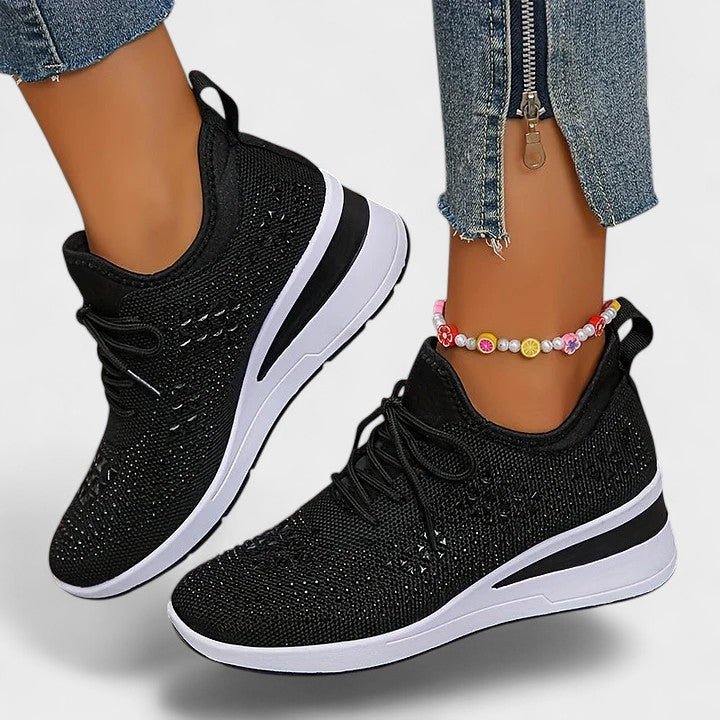 Beatriz - Zapatillas Ortopédicas - Elena Duval