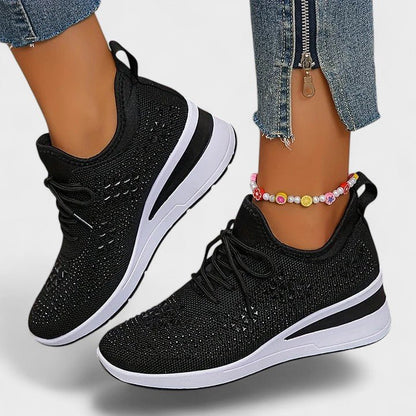Beatriz - Zapatillas Ortopédicas - Elena Duval