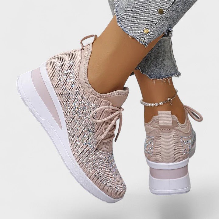 Beatriz - Zapatillas Ortopédicas - Elena Duval