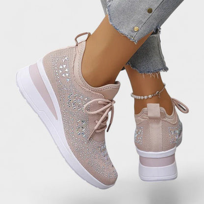 Beatriz - Zapatillas Ortopédicas - Elena Duval