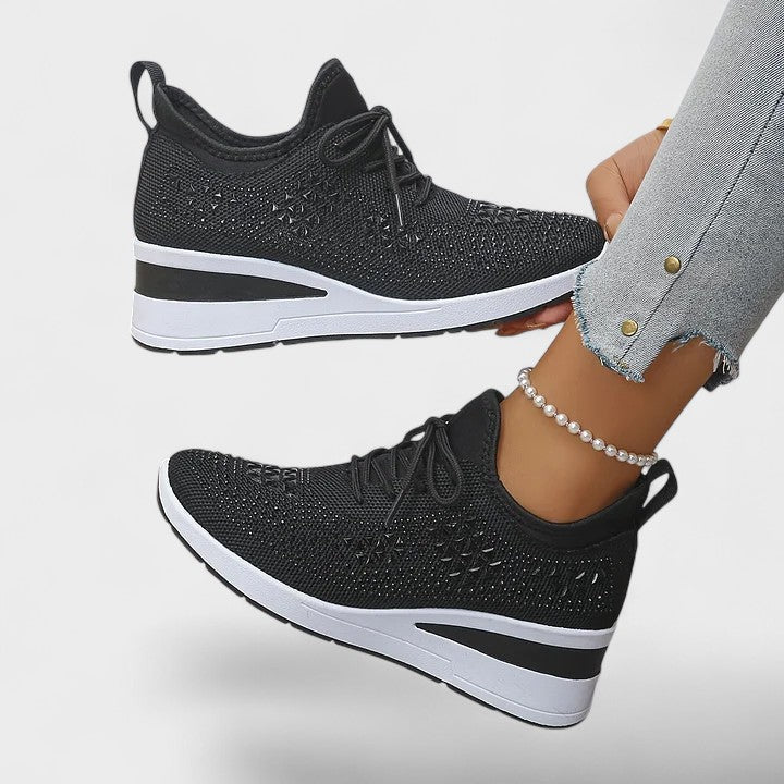 Beatriz - Zapatillas Ortopédicas - Elena Duval