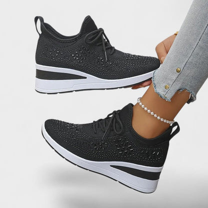 Beatriz - Zapatillas Ortopédicas - Elena Duval