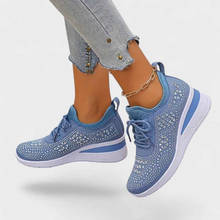 Beatriz - Zapatillas Ortopédicas - Elena Duval