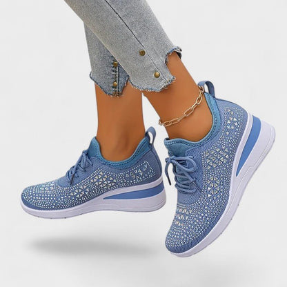 Beatriz - Zapatillas Ortopédicas - Elena Duval