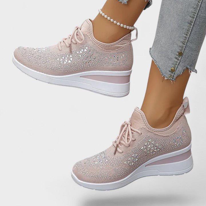 Beatriz - Zapatillas Ortopédicas - Elena Duval