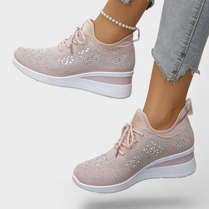 Beatriz - Zapatillas Ortopédicas - Elena Duval