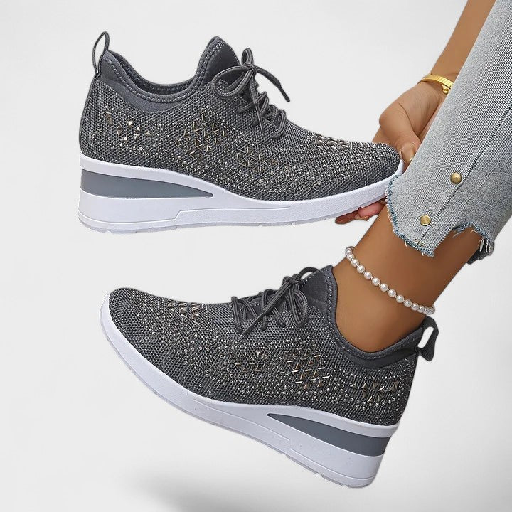 Beatriz - Zapatillas Ortopédicas - Elena Duval