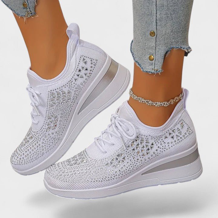Beatriz - Zapatillas Ortopédicas - Elena Duval