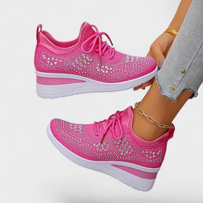 Beatriz - Zapatillas Ortopédicas - Elena Duval