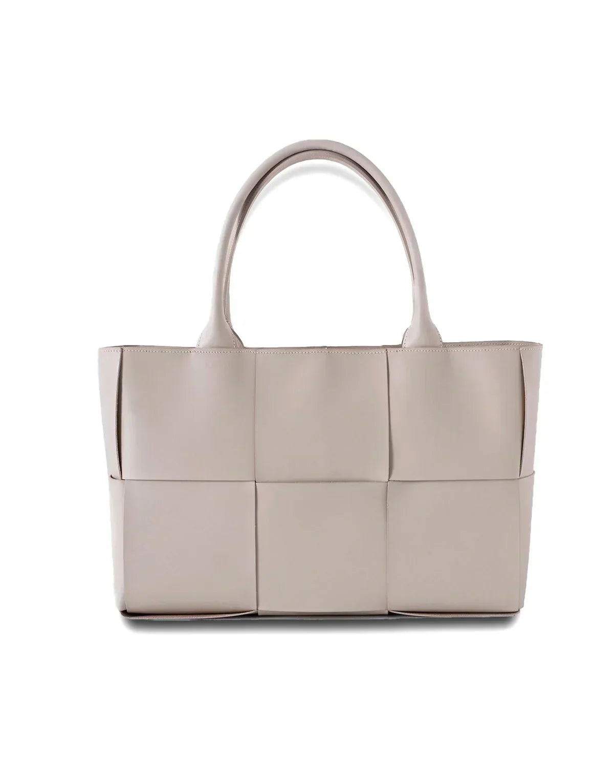 Serelune | Bolso Tote Trenzado