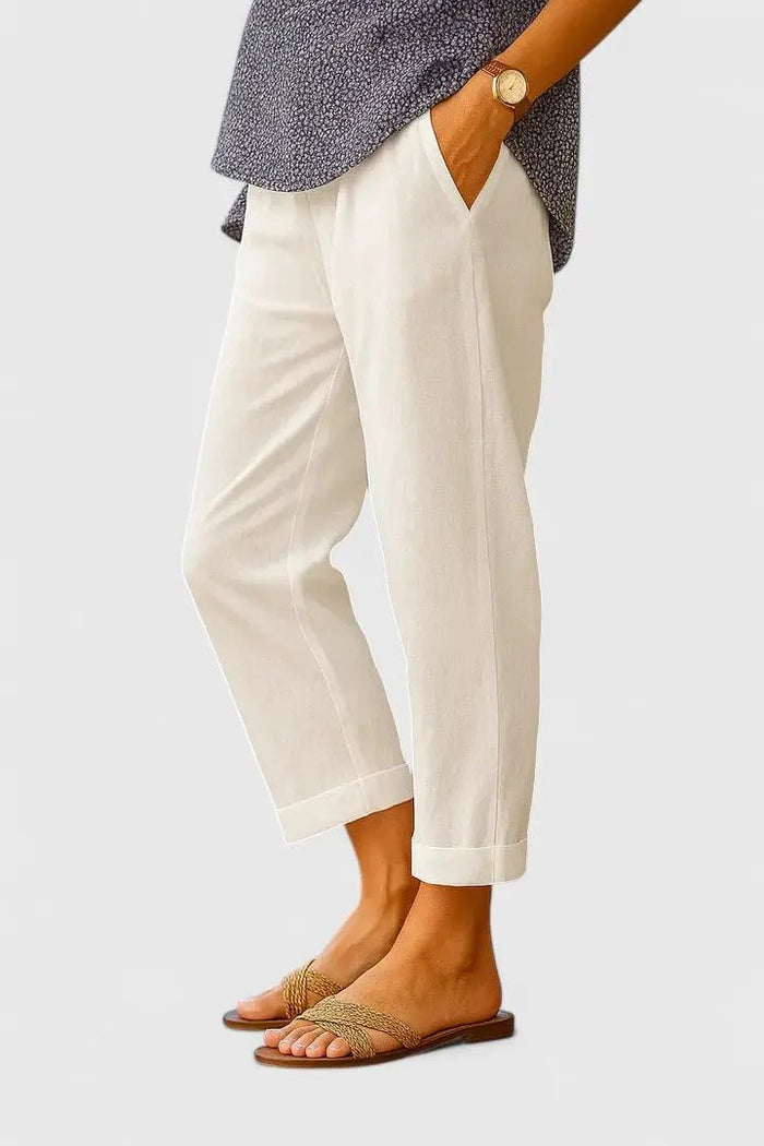 Pantalones y shorts