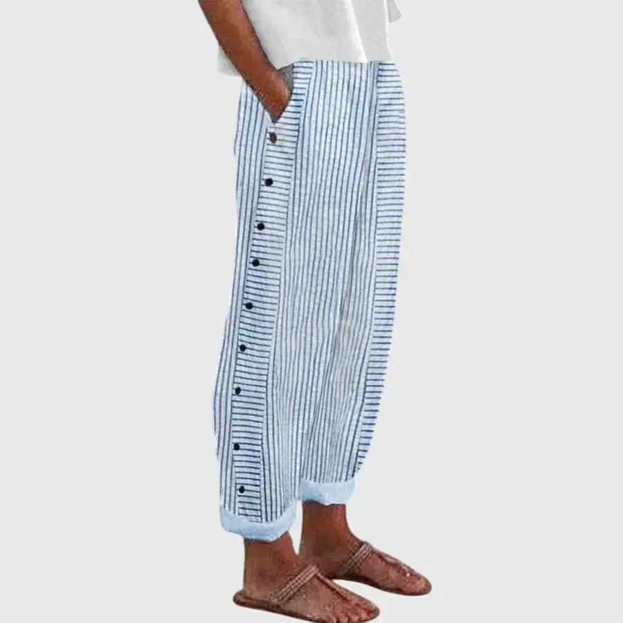 Bertha™ | Pantalón Elegante - Elena Duval