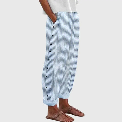Bertha™ | Pantalón Elegante - Elena Duval