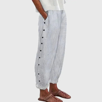 Bertha™ | Pantalón Elegante - Elena Duval