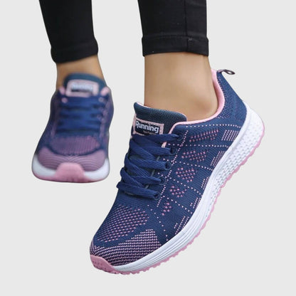 Betta™ | Orthopedic Women's Shoes - Elena Duval