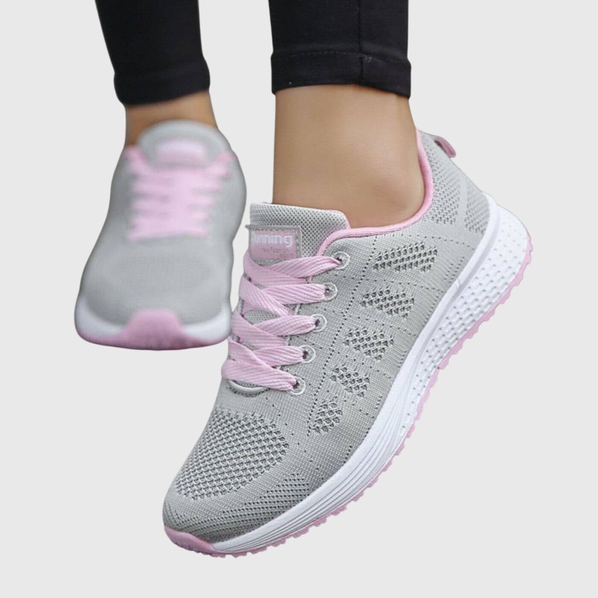 Betta™ | Orthopedic Women's Shoes - Elena Duval