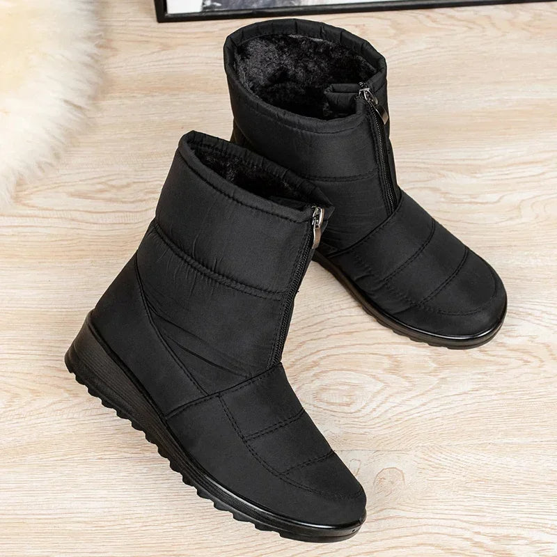 Joy™ | Woman Waterproof Boots