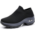 Solange | Women's Arch Support Shoes