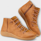 Isabela - Botas Elegantes