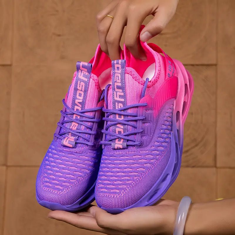 Brianna™ | Orthopedic Sneakers - Elena Duval