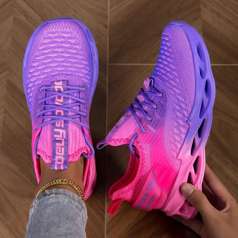 Brianna™ | Orthopedic Sneakers - Elena Duval