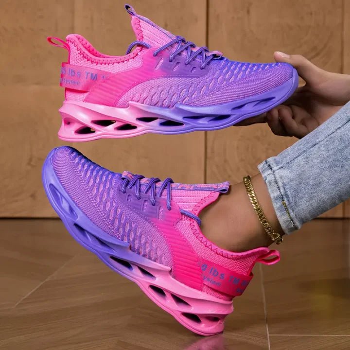 Brianna™ | Orthopedic Sneakers - Elena Duval