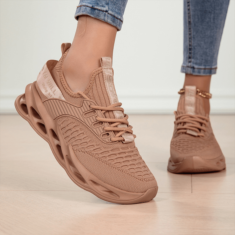 Brianna™ | Orthopedic Sneakers - Elena Duval
