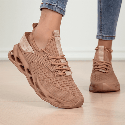 Brianna™ | Orthopedic Sneakers - Elena Duval