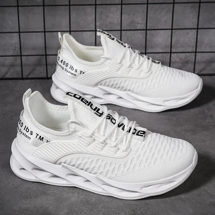 Brianna™ | Orthopedic Sneakers - Elena Duval