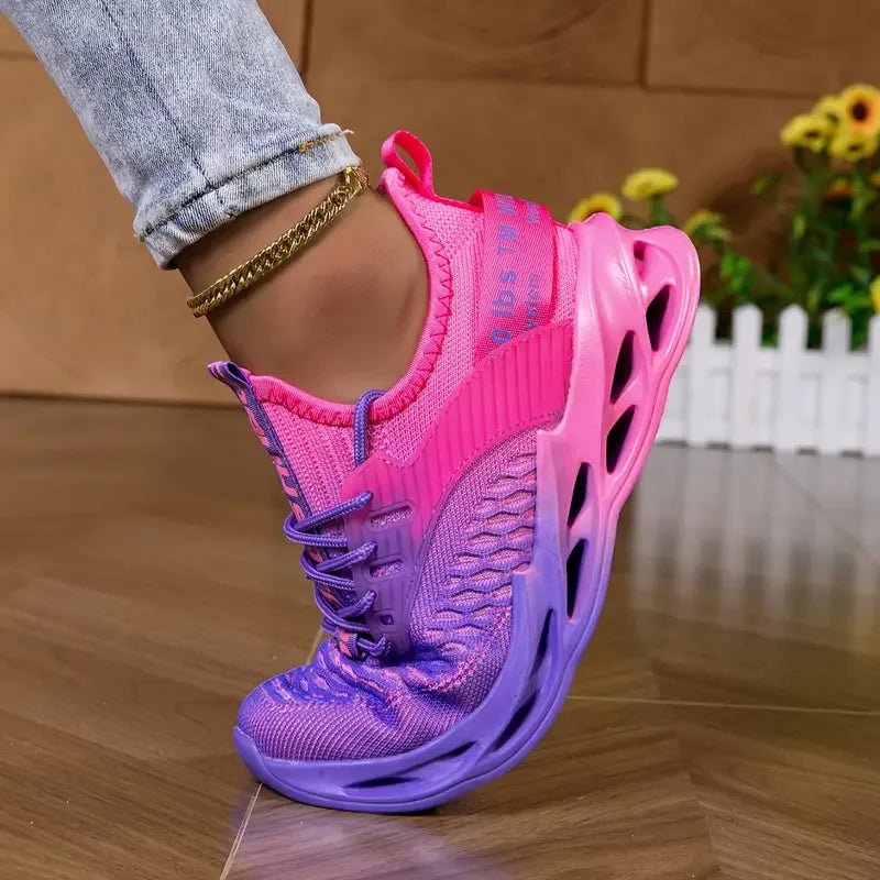 Brianna™ | Orthopedic Sneakers - Elena Duval
