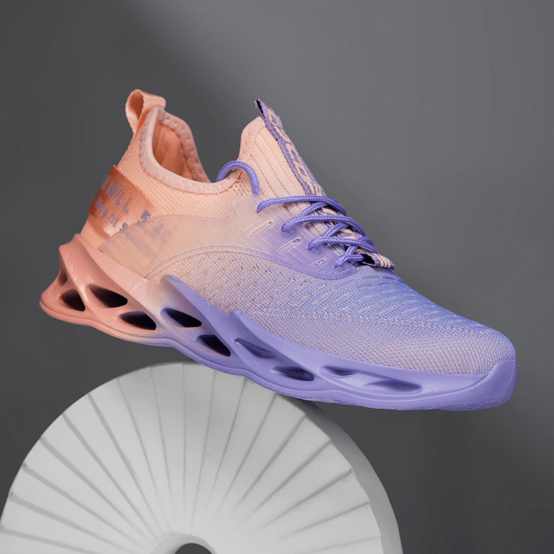 Brianna™ | Orthopedic Sneakers - Elena Duval