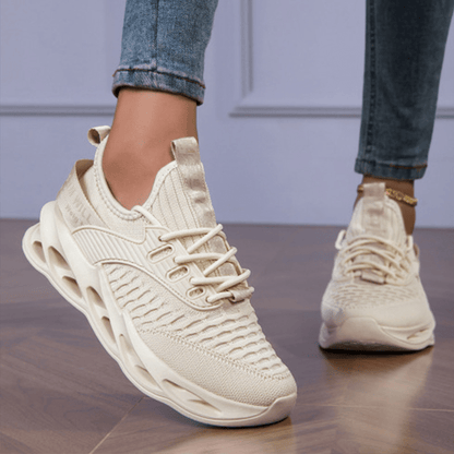 Brianna™ | Orthopedic Sneakers - Elena Duval