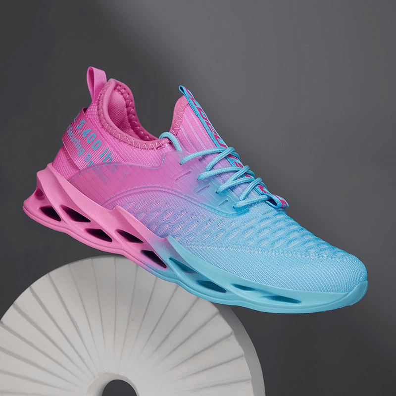 Brianna™ | Orthopedic Sneakers - Elena Duval