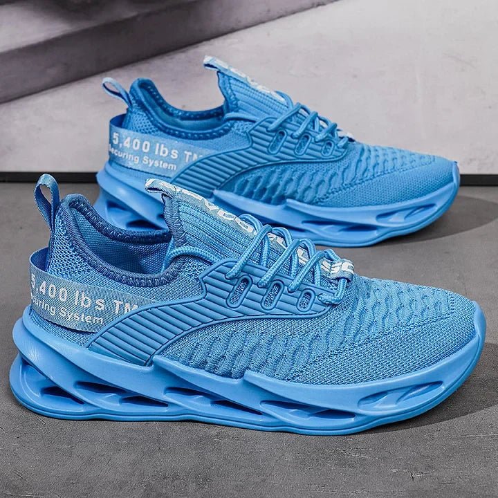 Brianna™ | Orthopedic Sneakers - Elena Duval