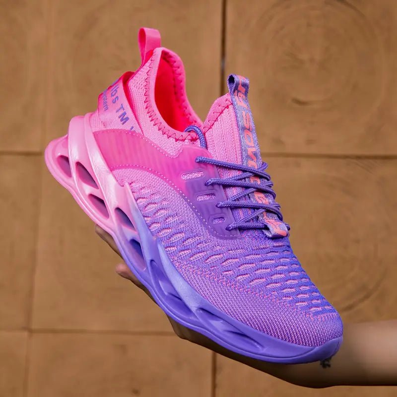 Brianna™ | Orthopedic Sneakers - Elena Duval