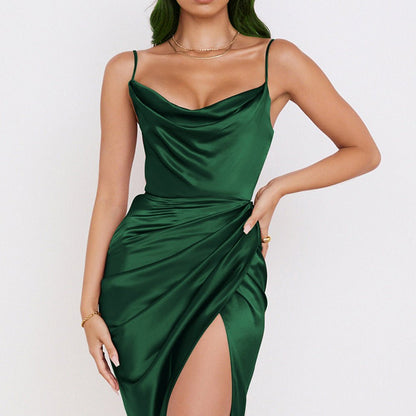 Bruna | Vestido Elegante - Elena Duval
