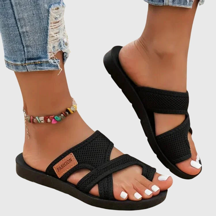 Ellyn | Sandalias Cómodas