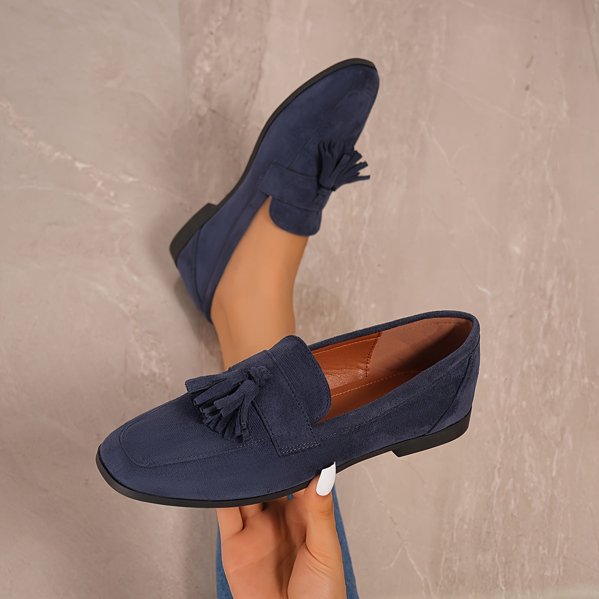 Alice | Zapato de Tacón con Lazo