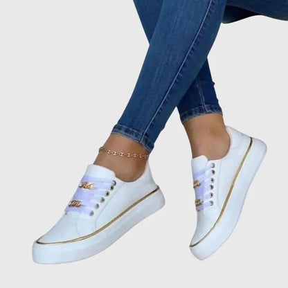 Camille™ | Zapatillas Ortopédicas con Estilo - Elena Duval