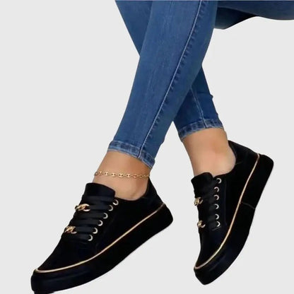 Camille™ | Zapatillas Ortopédicas con Estilo - Elena Duval
