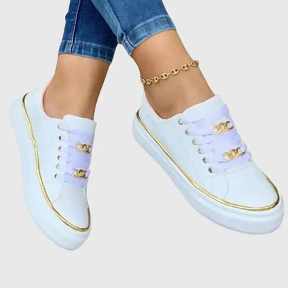 Camille™ | Zapatillas Ortopédicas con Estilo - Elena Duval