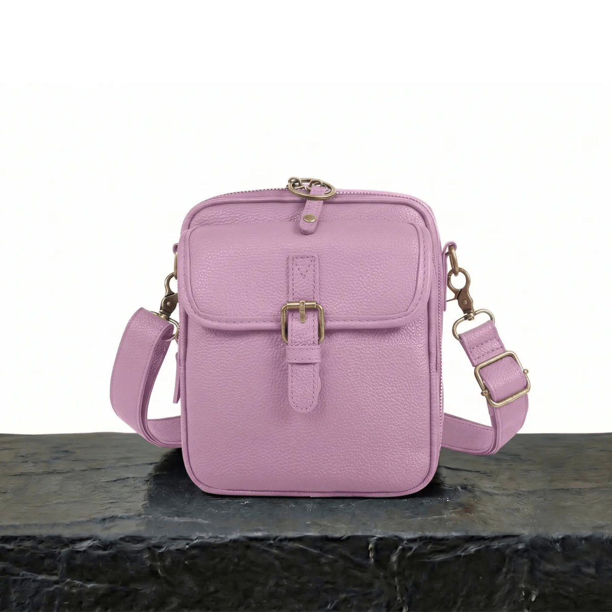 Carla | Bolso Bandolera - Elena Duval