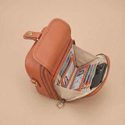 Carla | Bolso Bandolera - Elena Duval