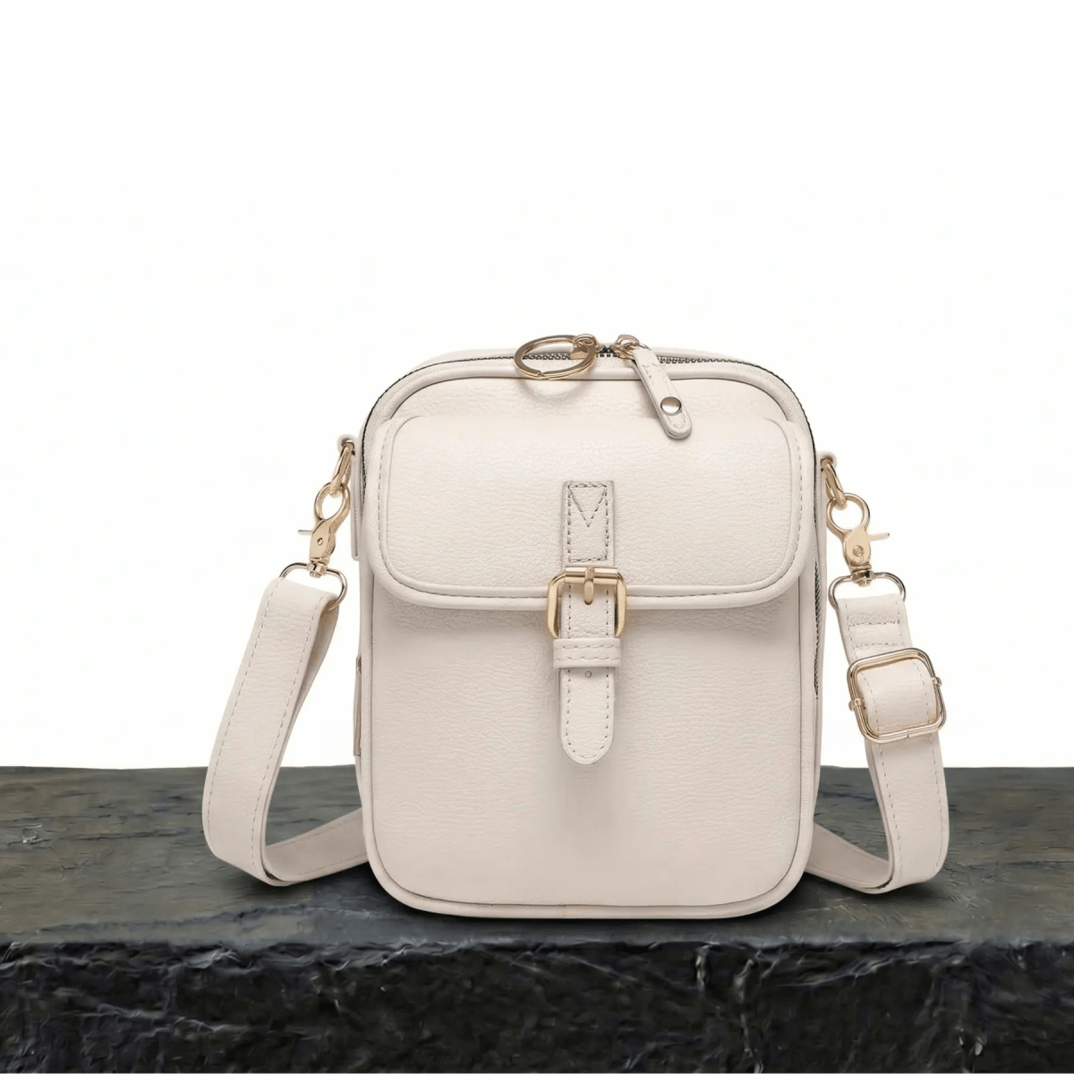 Carla | Bolso Bandolera - Elena Duval