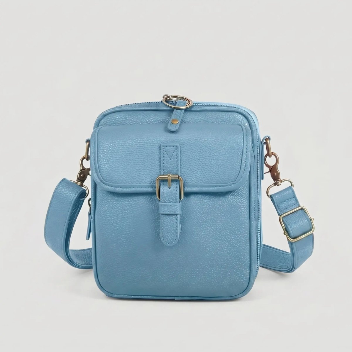 Carla | Bolso Bandolera - Elena Duval